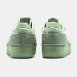 Asics Onitsuka Tiger Tokuten Green Beige Platform - Зображення 9