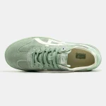 Asics Onitsuka Tiger Tokuten Green Beige Platform - Зображення 7