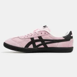 Asics Onitsuka Tiger Tokuten Pink Black - Зображення 5