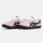 Asics Onitsuka Tiger Tokuten Pink Black - Зображення 3