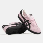 Asics Onitsuka Tiger Tokuten Pink Black - Зображення 2