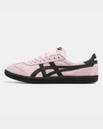 Asics Onitsuka Tiger Tokuten Pink Black