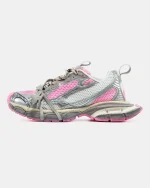 Balenciaga 3ХL Silver Pink
