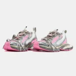 Balenciaga 3ХL Silver Pink - Зображення 3