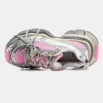 Balenciaga 3ХL Silver Pink - Зображення 7