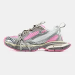 Balenciaga 3ХL Silver Pink - Зображення 4
