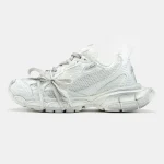 Balenciaga 3XL Dirty White