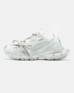 Balenciaga 3XL Dirty White