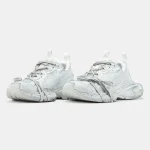 Balenciaga 3XL Dirty White - Зображення 3