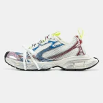 Balenciaga 3XL Dirty White Multicolor - Зображення 4