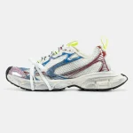 Balenciaga 3XL Dirty White Multicolor