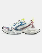 Balenciaga 3XL Dirty White Multicolor