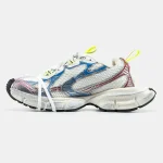 Balenciaga 3XL Dirty White Multicolor - Зображення 5