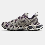 Balenciaga 3XL Extreme Lace Grey Purple - Зображення 5