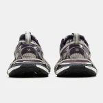 Balenciaga 3XL Extreme Lace Grey Purple - Зображення 9