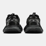 Balenciaga 3XL Extreme Lace Sneaker in Black - Зображення 9