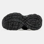 Balenciaga 3XL Extreme Lace Sneaker in Black - Зображення 8