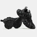 Balenciaga 3XL Extreme Lace Sneaker in Black - Зображення 2