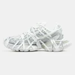 Balenciaga 3XL Extreme Lace White Silver - Зображення 5