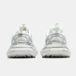 Balenciaga 3XL Extreme Lace White Silver - Зображення 9