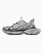 Balenciaga 3XL Extreme Laces Light Grey