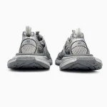 Balenciaga 3XL Extreme Laces Light Grey - Зображення 7