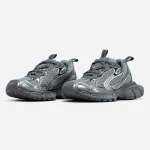 Balenciaga 3XL Grey - Зображення 3