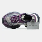 Balenciaga 3XL Purple - Зображення 7