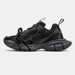 Balenciaga 3XL Triple Black