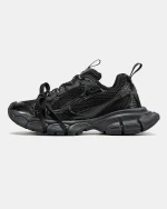Balenciaga 3XL Triple Black