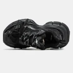 Balenciaga 3XL Triple Black - Зображення 7