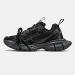 Balenciaga 3XL Triple Black - Зображення 4
