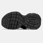 Balenciaga 3XL Triple Black - Зображення 8