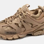 Balenciaga Track 3.0 Beige - Зображення 5