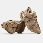 Balenciaga Track 3.0 Beige - Зображення 2