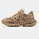 Balenciaga Track 3.0 Beige