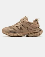 Balenciaga Track 3.0 Beige