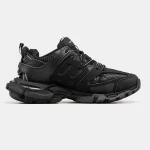 Balenciaga Track 3.0 Black - Зображення 6