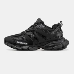 Balenciaga Track 3.0 Black