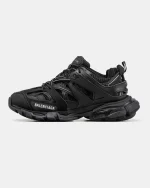 Balenciaga Track 3.0 Black
