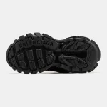 Balenciaga Track 3.0 Black - Зображення 8