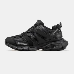Balenciaga Track 3.0 Black - Зображення 4
