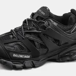Balenciaga Track 3.0 Black - Зображення 5