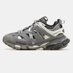 Balenciaga Track 3.0 Gray - Зображення 4