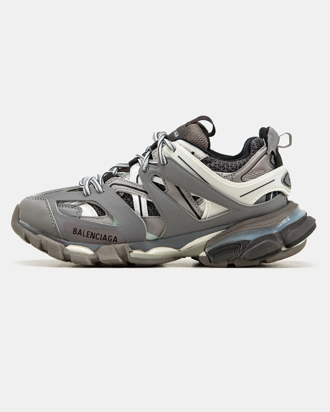 balenciaga-track-3.0-gray-27657089742837 Balenciaga Track 3.0 Gray - Зображення 1