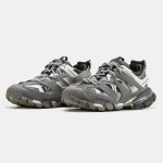 Balenciaga Track 3.0 Gray - Зображення 3