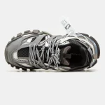 Balenciaga Track 3.0 Gray - Зображення 7