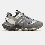 Balenciaga Track 3.0 Gray - Зображення 6