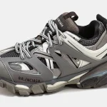 Balenciaga Track 3.0 Gray - Зображення 5
