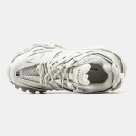Balenciaga Track 3.0 White - Зображення 7